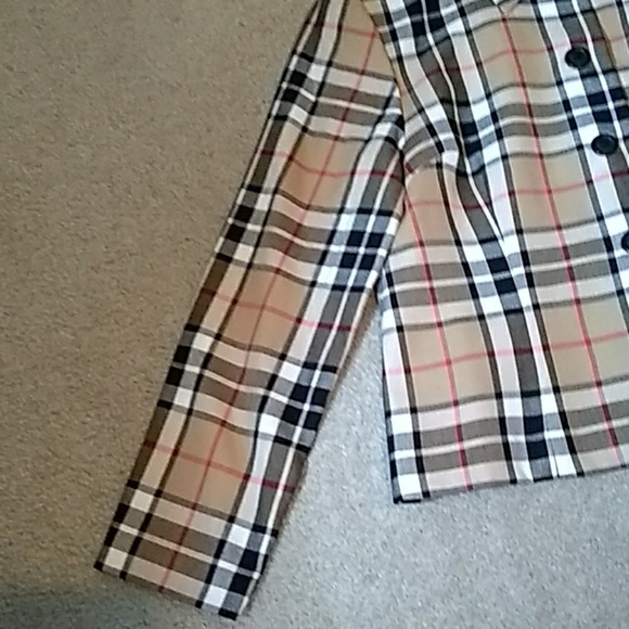 Jacket - Picture 3 of 8